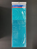 Cutting Mat α A3 Half-Size/Blue 模型專用切割墊