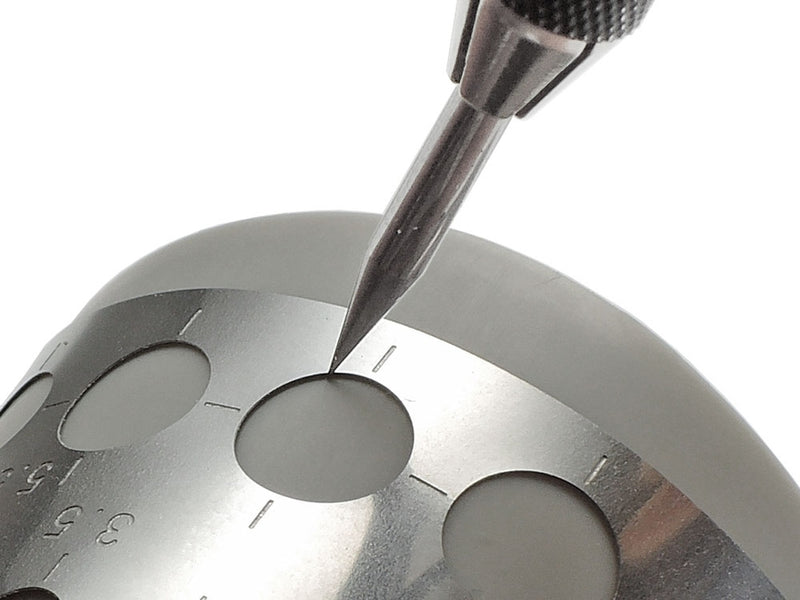 Tungsten Carbide Fine Engraving Needle 20 Degree 20度 精密雕刻針