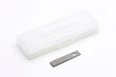 Modeler's Knife Pro Replacement Blade (Scraper, 2 pcs.) 備用刀片 [刮刀]