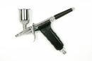 Spray-Work HG 0.5 mm Dual Action Wide Airbrush (Trigger-Type) HG-WT 74523