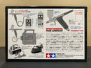 Spray-Work HG 0.5 mm Dual Action Wide Airbrush (Trigger-Type) HG-WT 74523