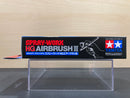 Spray-Work HG 0.3 mm Dual Action Airbrush III HG-III 74532