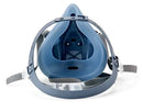 Half Facepiece Reusable Respirator 7502 [Medium] 矽質雙過濾面罩(中碼)