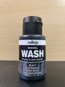Model Wash - 模型漬洗水性漆 35 ml