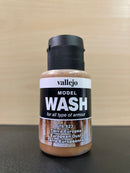 Model Wash - 模型漬洗水性漆 35 ml