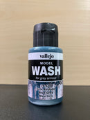 Model Wash - 模型漬洗水性漆 35 ml
