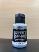Metal Color - 金屬色彩 32 ml