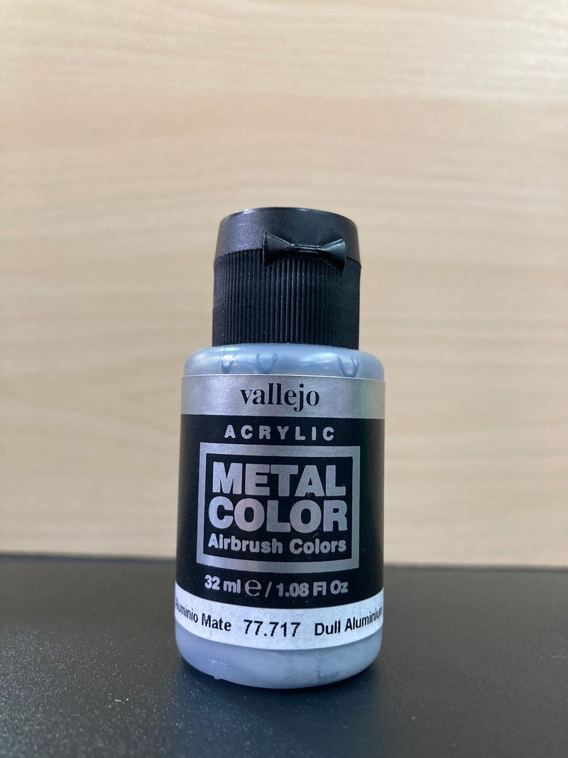 Metal Color - 金屬色彩 32 ml