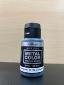 Metal Color - 金屬色彩 32 ml