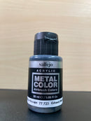 Metal Color - 金屬色彩 32 ml