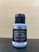 Metal Color - 金屬色彩 32 ml