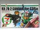 Bandai x 7 Eleven HG 1/144 RX-78-2 Gundam 30th Anniversary Limited Ver.G30th