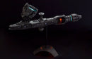 Dream Gear 1/3000 Scale Arkhitect Spaceship Special Edition ~ Anest Iwata HP-CP Version