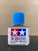 Panel Line Accent Color 入墨線液 滲線液 漬洗液 (40 ml)