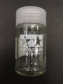 Paint Mixing Jar - Glass Large Round (46 ml)