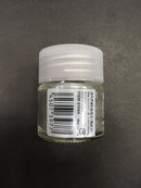 Paint Mixing Jar - Glass Mini Round (10 ml)