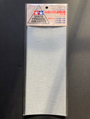 Finishing Abrasives Set 模型專用打磨水砂紙組合包 (5 pcs.)