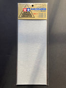 Finishing Abrasives Set 模型專用打磨水砂紙組合包 (5 pcs.)