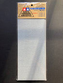 Finishing Abrasives Set 模型專用打磨水砂紙組合包 (5 pcs.)