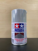 Surface Primer for Plastic & Metal - Spray 底漆水補土 - 噴罐