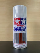 Surface Primer for Plastic & Metal - Spray 底漆水補土 - 噴罐