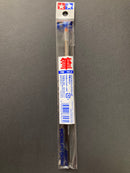 Modeling Brush High Finish HF ~ Resin Bristles 樹脂毛筆