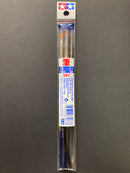 Modeling Brush High Finish HF ~ Resin Bristles 樹脂毛筆