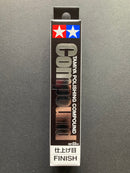 Polishing Compound (22 ml) 硏磨膏與拋光劑