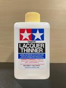 Cleaner, Thinner & Paint Remover 溶劑/稀釋劑/稀釋液/脫漆液 (250 ml)