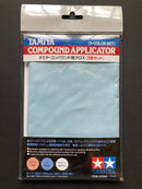 Polishing Compound Applicator (3-Color Set) 超極細纖維布組合套裝