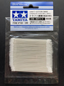 Craft Cotton Swab (Triangular, Extra Small, 50 pcs.)
