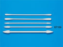 Craft Cotton Swab (Triangular, Small, 50 pcs.)