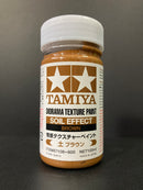 Diorama Texture Paint 情景製作 舊化製作 場景 佈景 特效液 100 ml