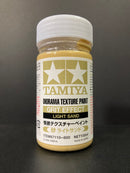 Diorama Texture Paint 情景製作 舊化製作 場景 佈景 特效液 100 ml