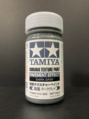 Diorama Texture Paint 情景製作 舊化製作 場景 佈景 特效液 100 ml