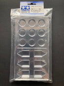 15 Well Palette 15格調色盤 上色碟 (5 pcs.)