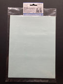 Masking Sticker Sheet 大面積分色遮蓋膠帶紙 (1 mm Grid Type, 5 pcs.)