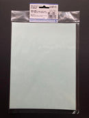 Masking Sticker Sheet 大面積分色遮蓋膠帶紙 (Plain Type, 5 pcs.)