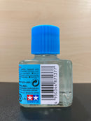 Cement for ABS 樹脂 [丙烯腈-丁二烯-苯乙烯] 膠水 接著劑 (40 ml)