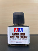 Panel Line Accent Color 入墨線液 滲線液 漬洗液 (40 ml)