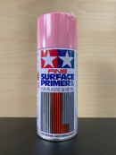 Surface Primer for Plastic & Metal - Spray 底漆水補土 - 噴罐