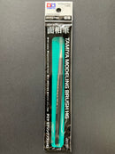 Modeling Pointed Brush High Grade HG I ~ PBT Bristles 纖維毛面相筆