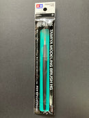 Modeling Pointed Brush High Grade HG I ~ PBT Bristles 纖維毛面相筆