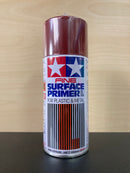 Surface Primer for Plastic & Metal - Spray 底漆水補土 - 噴罐