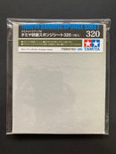 Sanding Sponge Sheet 研磨海綿砂紙研磨片