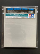 Sanding Sponge Sheet 研磨海綿砂紙研磨片