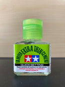 Extra Thin Cement ~ Quick-Setting 高流動膠水 接著劑 (40 ml)