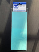 Fine Lapping Film 精密拋光研磨水砂紙 (3 pcs.)