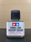 Panel Line Accent Color 入墨線液 滲線液 漬洗液 (40 ml)