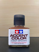 Panel Line Accent Color 入墨線液 滲線液 漬洗液 (40 ml)